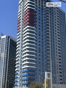 Дніпровська набережна, район Дарницький, Київ, метро Осокорки, наб. Дніпровська 17К 34966885