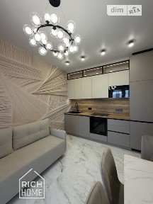 Довготривала оренда 1к квартири на вул. Краснова 1Б • ID 34966838