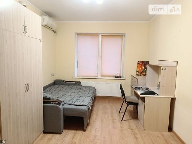 Довготривала оренда 1к квартири на мас. Райдужний 13 • ID 34966763