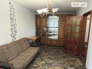 Довготривала оренда 2к квартири на вул. Березняківська 38А • ID 34966697