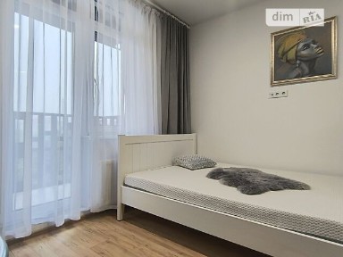 Довготривала оренда 1к квартири на вул. Розкидайлівська 67Б • ID 34966625