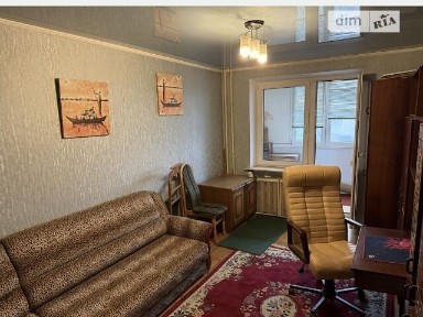 Довготривала оренда 3к квартири на вул. Симиренка 23 • ID 34966534