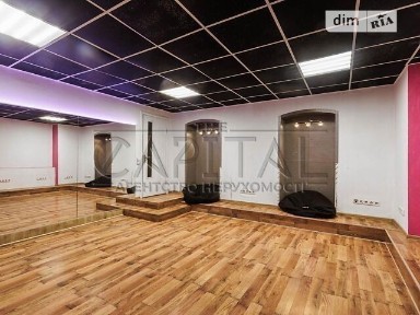 Продаж комерційного приміщення на вул. Нижній Вал, площа 100 кв. м • ID 34966720