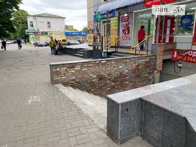 Продаж комерційного приміщення на вул. Соборна 91Б, площа 205 кв. м • ID 34966632