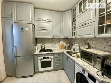 Продаж 1к квартири 46.3 кв. м на вул. 10-а лінія 4Б • ID 34966745