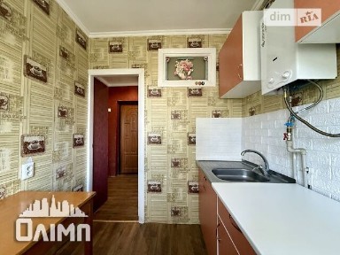 Продаж 1к квартири 22.2 кв. м на вул. Гонти • ID 34966794