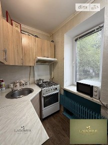 Продаж 1к квартири 24 кв. м на просп. Цементників • ID 34966812
