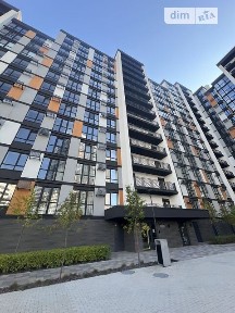 Продаж 1к квартири 43 кв. м на вул. Європейська 32 • ID 34966925