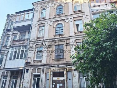 Межигірська вулиця, мікрорайон Поділ, район Подільський, Київ, метро Контрактова площа, вул. Межигірська 34966782