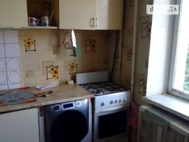 Алматинська вулиця, мікрорайон ДВРЗ, район Дніпровський, Київ, вул. Алматинська 34 34966658