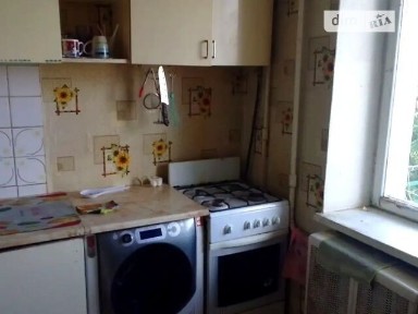 Продаж 1к квартири 45 кв. м на вул. Алматинська 34 • ID 34966658