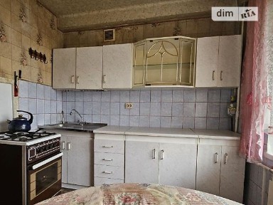 Лісовий проспект, мікрорайон Лісовий Масив, район Деснянський, Київ, метро Лісова, просп. Лісовий 9 34966646