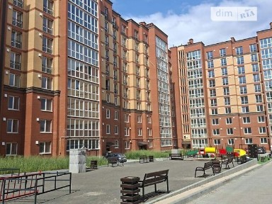 вулиця Володимира Лучаковського, 4А, район Дружба, Тернопіль, вул. Володимира Лучаковського 4А 34966618