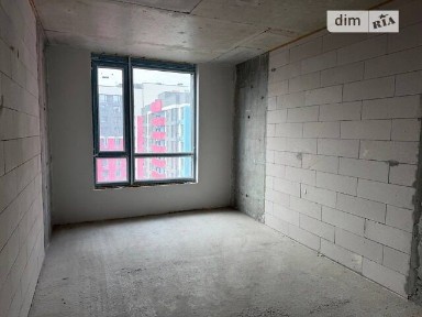 Продаж 1к квартири 41 кв. м на вул. Хриплинська 9 • ID 34964232