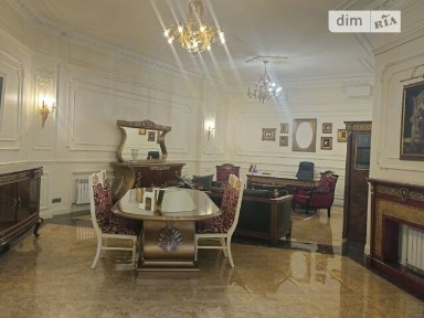 Продаж офісного приміщення 180 кв. м. на 1 поверсі на вул. Генуезька 5, багатоповерхова будівля • ID 34962031