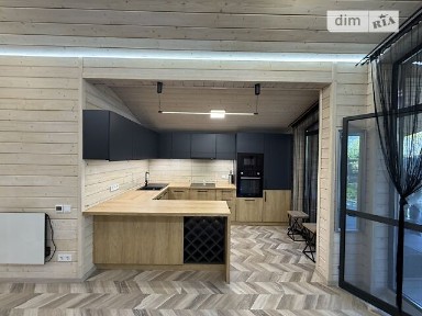 Продаж 1 поверхового будинку з ділянкою на 6 соток, 82 кв. м, 3 кімнати, на вул. Грушевського • ID 34966710