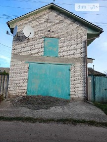 Підреть вулиця, Кролевець, вул. Підреть 34966520