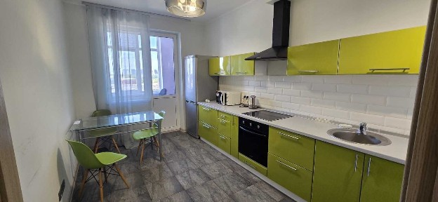 Оренда 1-кімнатної квартири 49 м², Бакинська вул., 37Д