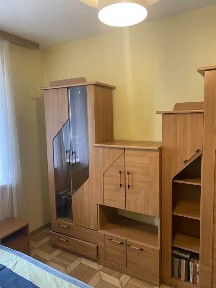 Оренда 2-кімнатної квартири 51 м², Володимира Маяковського просп., 38Б