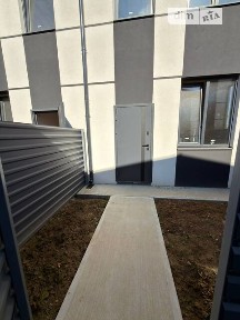 Продаж 2 поверхового таунхауса з ділянкою на 48 кв. м., 48 кв. м, 1 кімната, на вул. Козацька 35 • ID 34967424