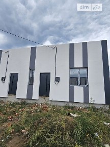 Продаж 1 поверхового таунхауса з ділянкою на 2 сотки, 70 кв. м, 2 кімнати, на вул. Алеї • ID 34966713