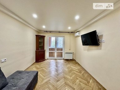 Довготривала оренда 1к квартири на вул. Раїси Окіпної 7 • ID 34967509