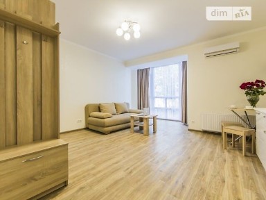 Довготривала оренда 1к квартири на вул. Герцена 35 • ID 34967488