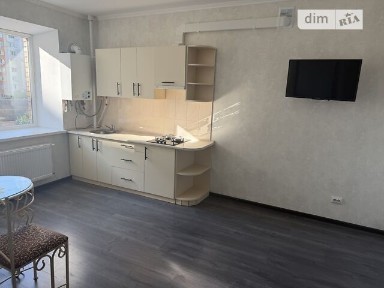 Довготривала оренда 1к квартири на вул. Трамвайна 23 • ID 34967491
