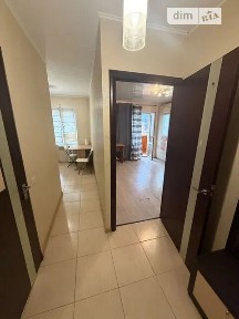 Довготривала оренда 1к квартири на вул. Гусовського 2 • ID 34967455