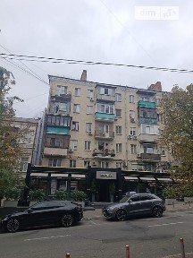 Довготривала оренда 1к квартири на вул. Володимирська 76 • ID 34967395