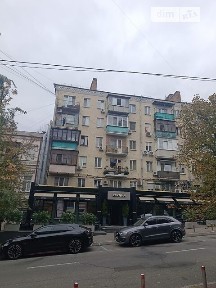 Довготривала оренда 1к квартири на вул. Володимирська 76 • ID 34967395