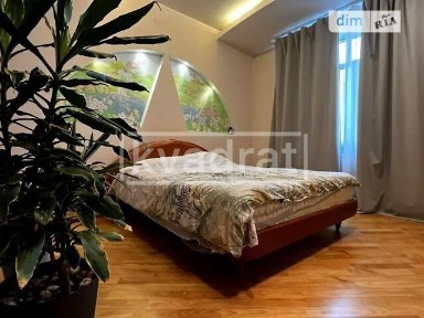 Довготривала оренда 4к квартири на вул. Антоновича 140 • ID 34967286