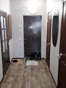 Довготривала оренда 1к квартири на вул. Люстдорфська дорога • ID 34967277