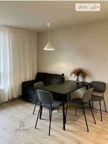 Довготривала оренда 1к квартири на вул. Глибочицька 73 • ID 34967207