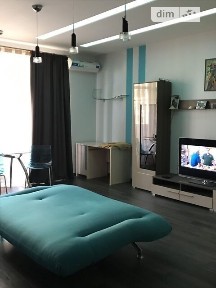 Довготривала оренда 1к квартири на вул. Замковецька 104А • ID 34967189