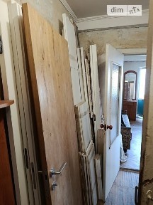 Довготривала оренда 1к квартири на вул. Ентузіастів 25, кв. 96 • ID 34967167