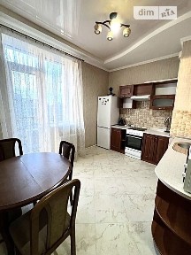 Довготривала оренда 1к квартири на вул. Перлинна 3 • ID 34967133