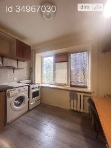 Довготривала оренда 1к квартири на вул. Шолуденка 6 • ID 34967030