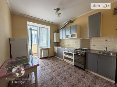 Довготривала оренда 1к квартири на вул. Зодчих • ID 34966987