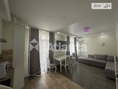 Довготривала оренда 3к квартири на вул. Дмитра Луценка • ID 34966995