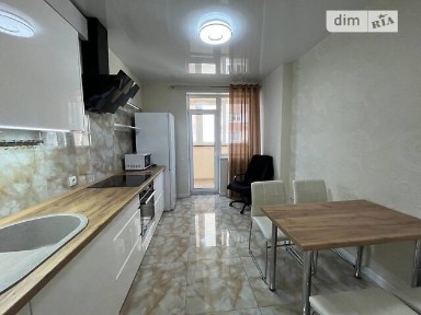 Довготривала оренда 1к квартири на вул. Андрія Аболмасова 4 • ID 34963517