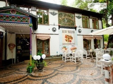 Продаж комерційного приміщення на пров. Олександра Матросова, площа 444.9 кв. м • ID 34967519