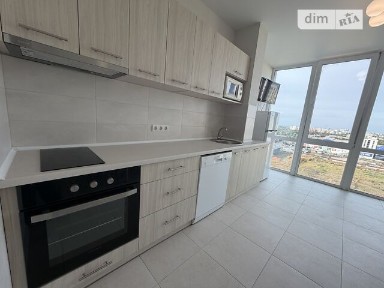 Продаж 1к квартири 30.3 кв. м на просп. Полковника Гуляєва 111 • ID 34967407