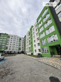 Продаж 1к квартири 48 кв. м на вул. Андрія Шептицького • ID 34967402