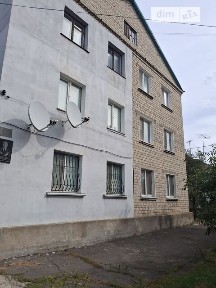 Продаж 2к квартири 43 кв. м на вул. Софіївська • ID 34967355