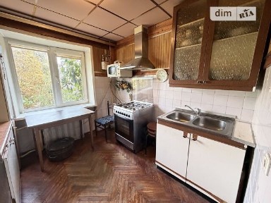 Продаж 3к квартири 60 кв. м на вул. Тролейбусна • ID 34967292