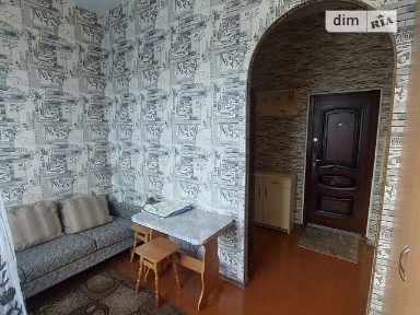 Продаж 1к квартири 16 кв. м на вул. Добровольців 5 • ID 34967192