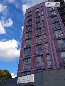 Продаж 1к квартири 46 кв. м на вул. Левка Лук'яненка • ID 34967079