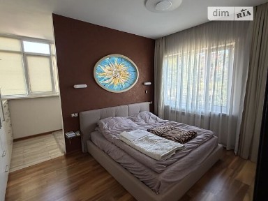 Продаж 2к квартири 80 кв. м на вул. Соляна 70 • ID 34966876
