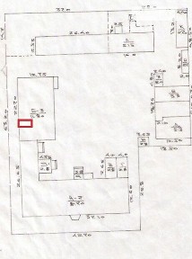 Оренда офісного приміщення на вул. Соборна 111, приміщень -, поверх - 2 • ID 34762950